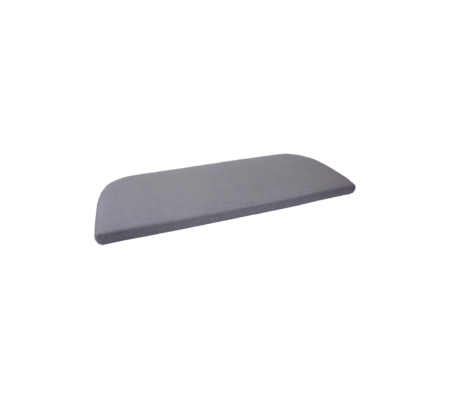 Cane-line Kingston Sitzkissen 2-Sitzer Sand QuickDry