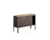 Emu Emily Modulsystem Konfiguration 4 Teak