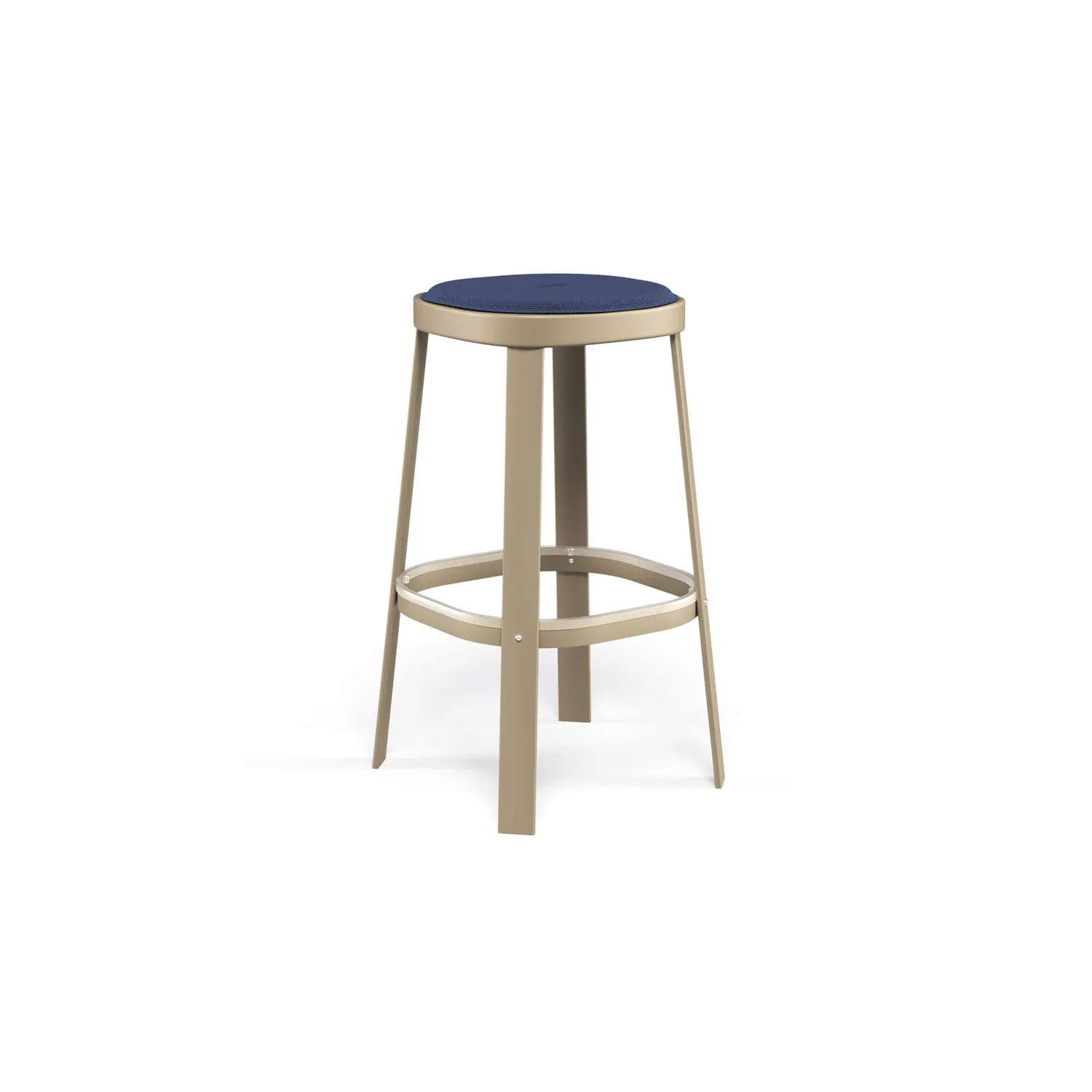 Emu Nova Barhocker Barhocker Metall