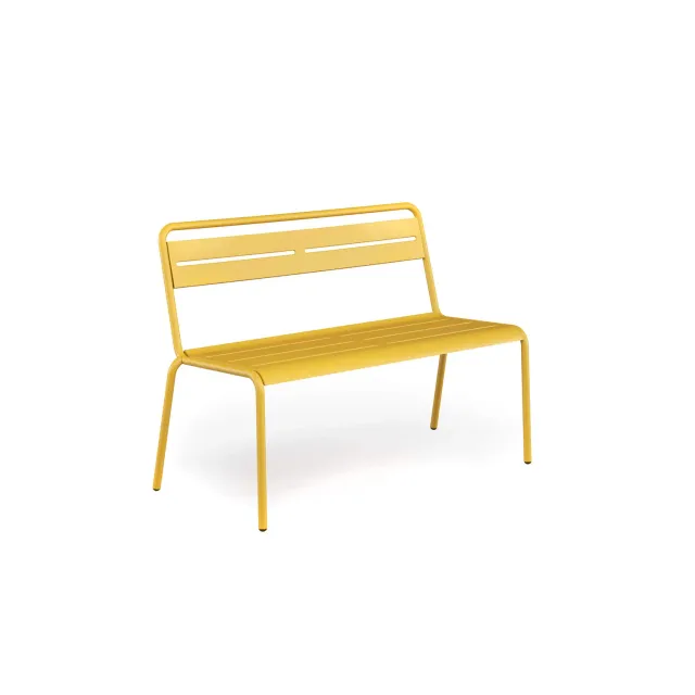 Emu Terramare Sofa de 2 plazas 2-Sitzer Gartensofa