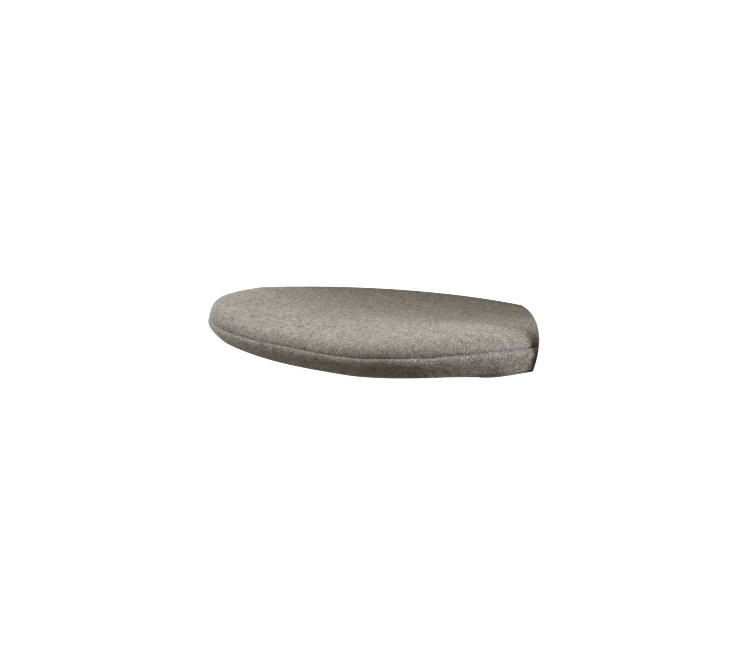 Cane-line Choice Sitzkissen Light Brown Zen für Innen