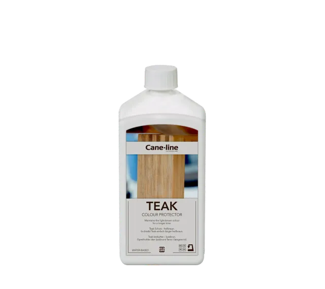 Cane-line Teak Protector Holzschutz 1000 ml farblos