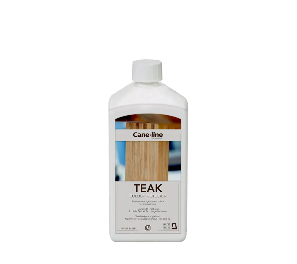 Cane-line Teak Protector Holzschutz 1000 ml farblos