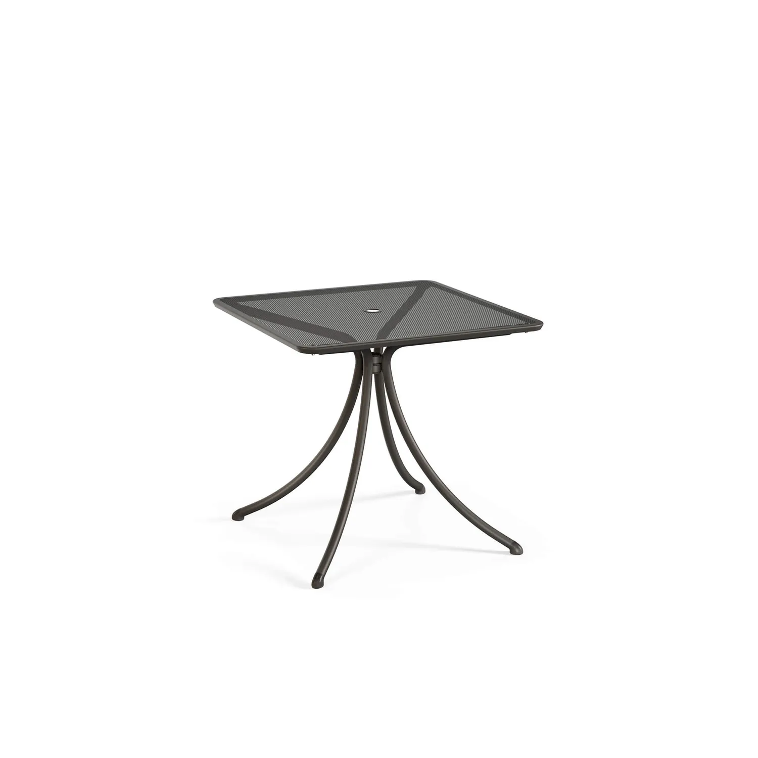 Emu Combo Gartentisch quadratisch 2-4 Personen