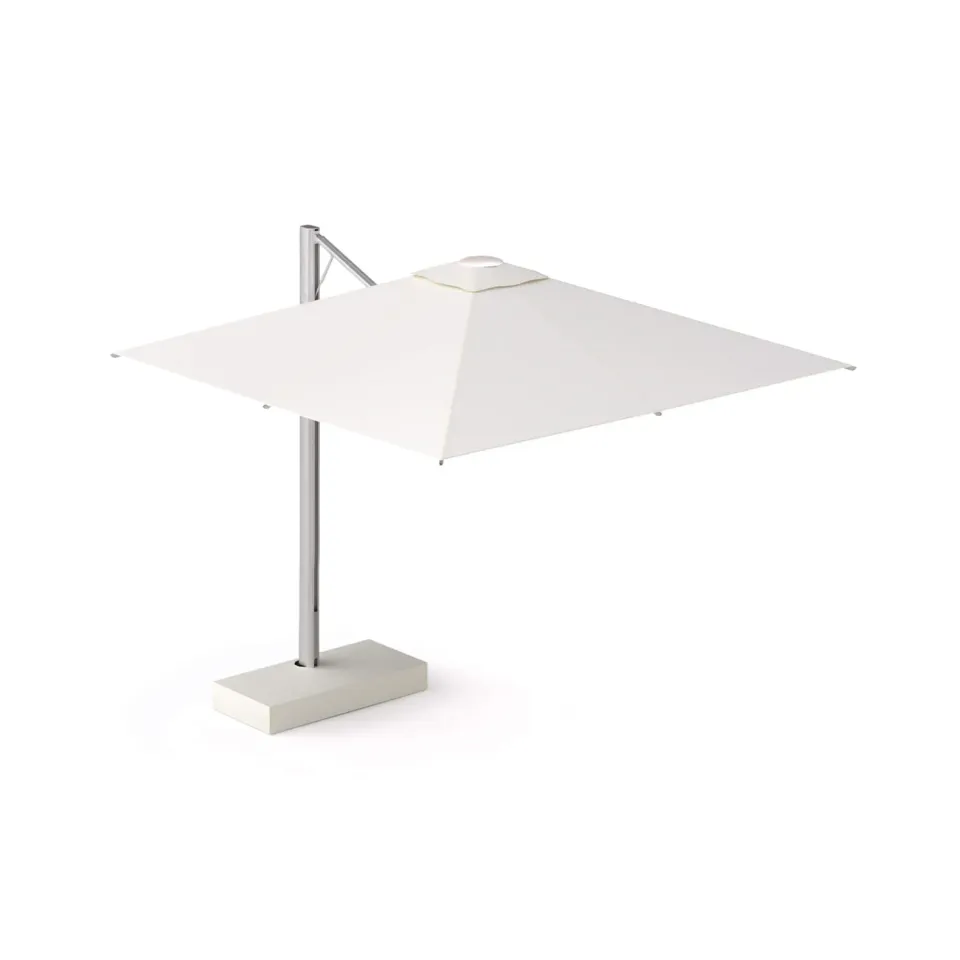Emu Trevi 3x3 Sonnenschirm mit LED