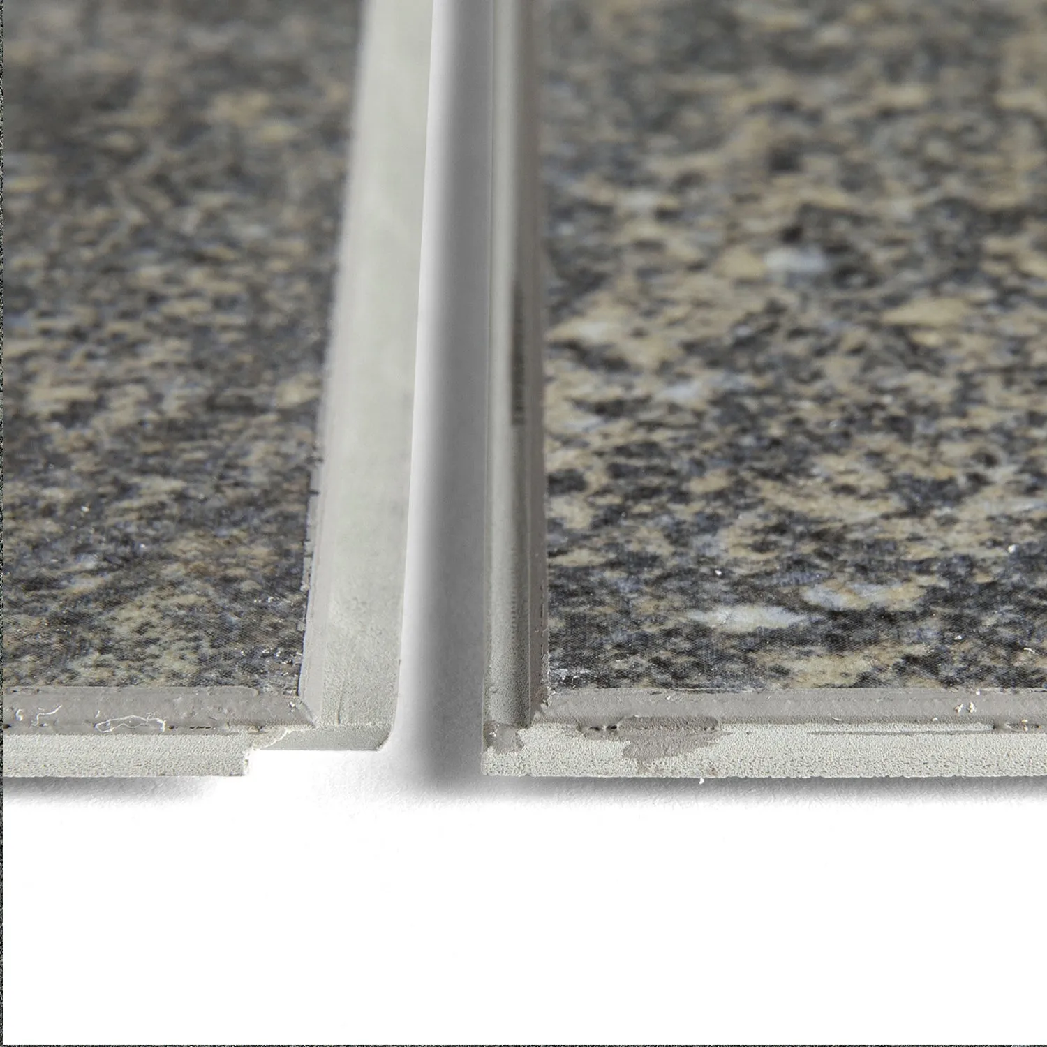 Grosfillex GX Wall+ Wandpaneel 45x90 cm Dark Stone Steinoptik