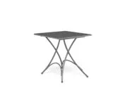Emu Pigalle Klapptisch 120x76 klappbar Metall