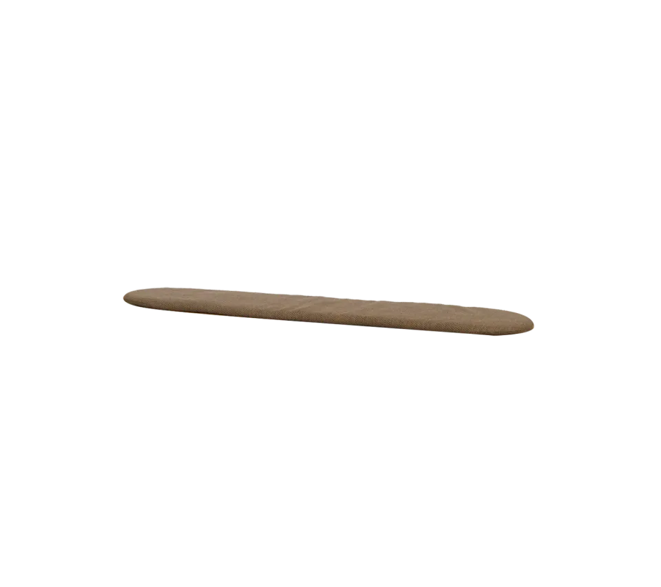 Cane-line Sticks Bank Kissen sand QuickDry