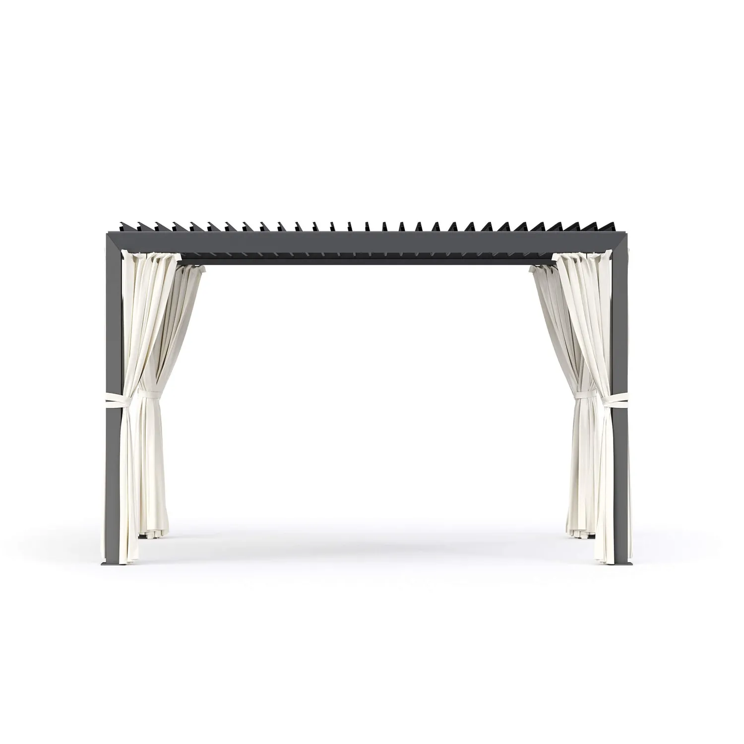 Emu Nuvola Pergola 3,5x4 m Lamellen