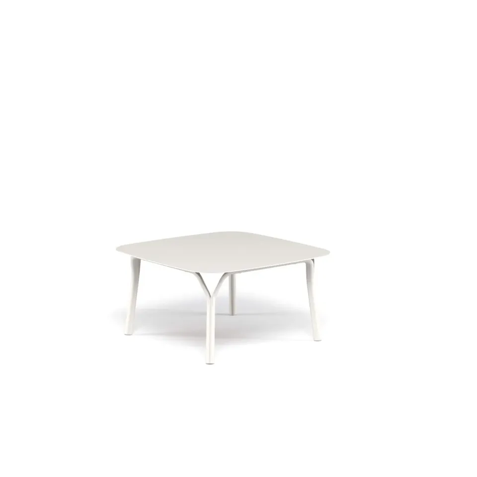 Emu Angel Couchtisch Aluminium Lounge