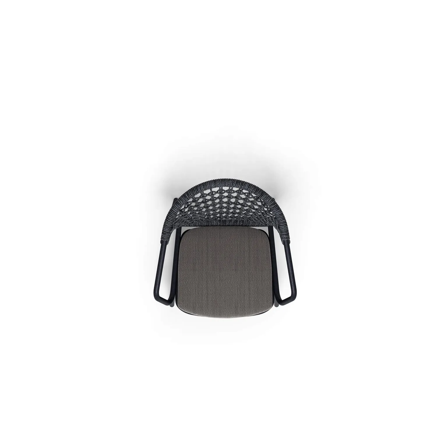 Emu Heaven Butaca Aluminium-Sessel für Esstisch