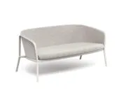 Emu Carousel Gartensofa 2-Sitzer Seilgeflecht