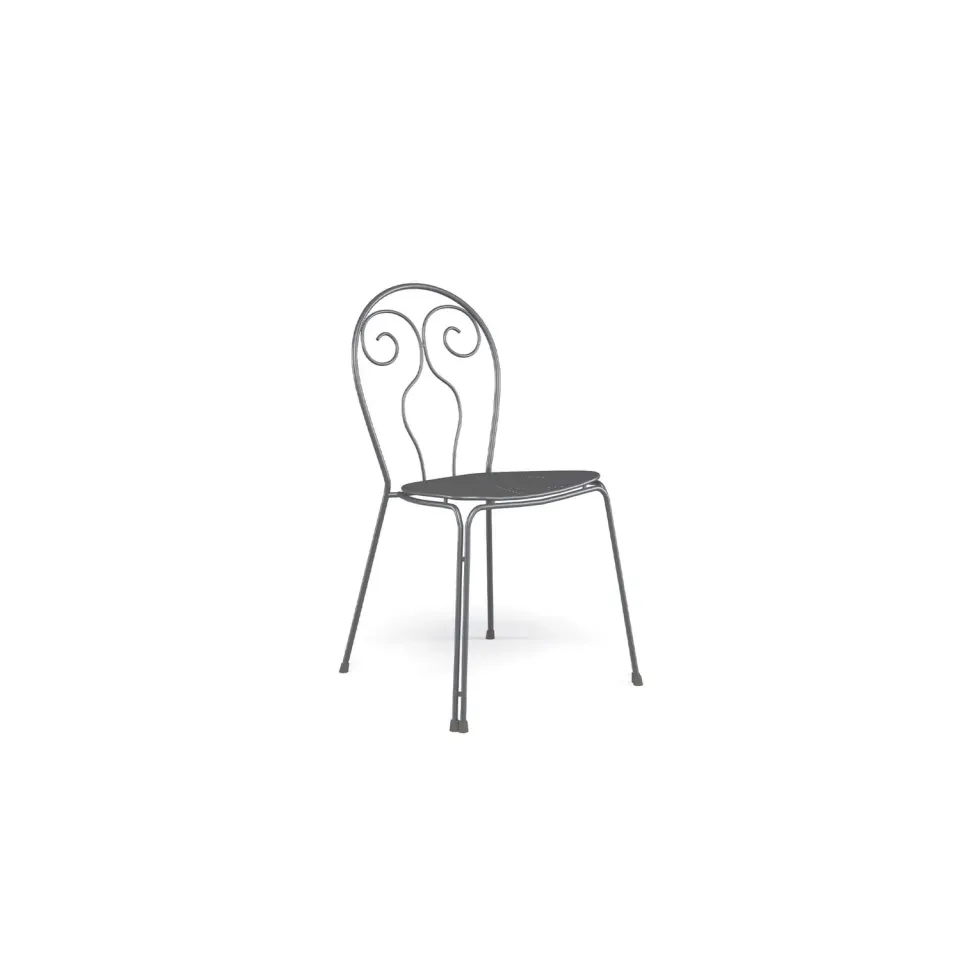Emu Ronda Stuhl Metallstuhl Outdoor