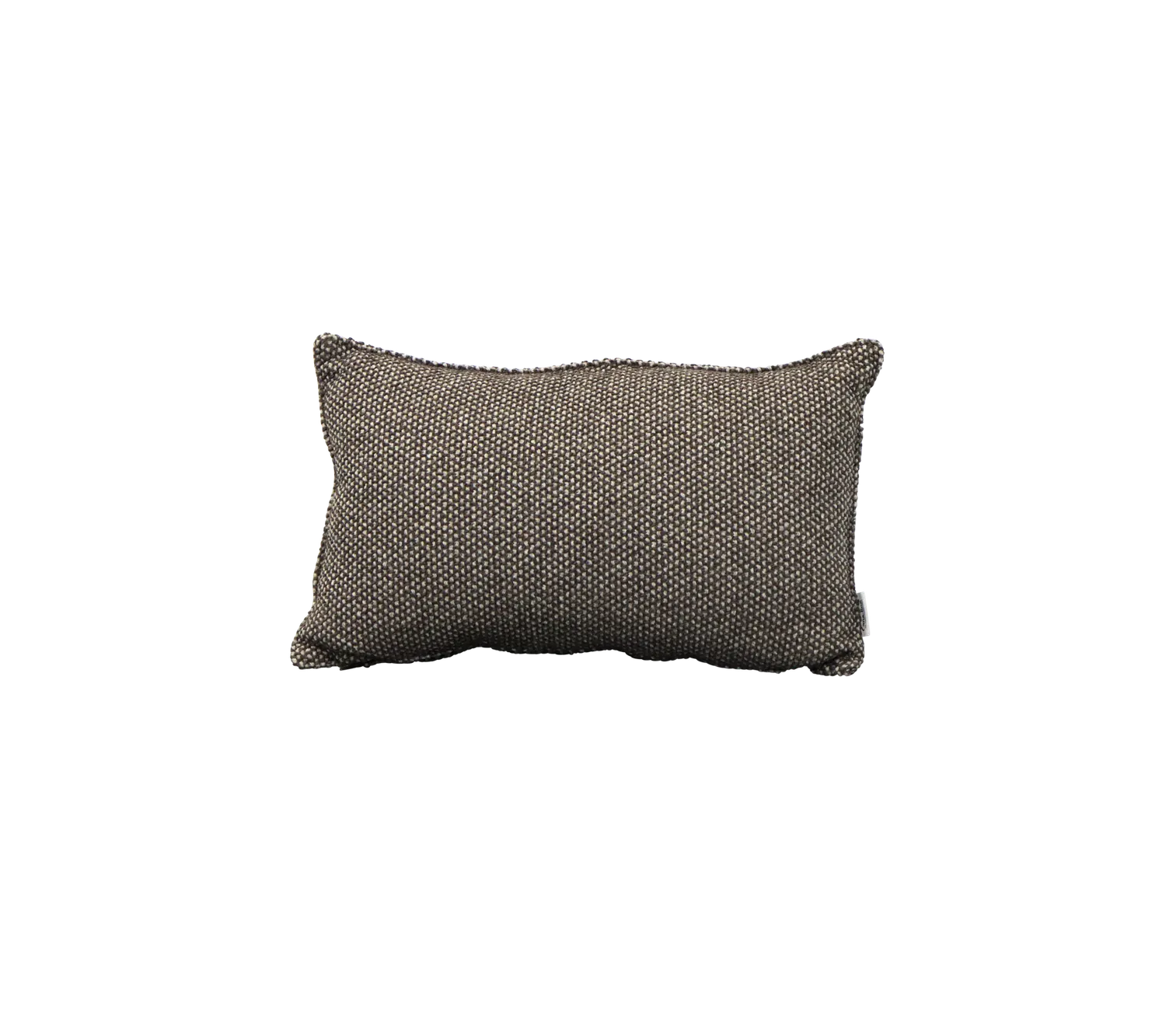 Cane-line Rise Dekokissen 32x52 cm Dunkelbraun