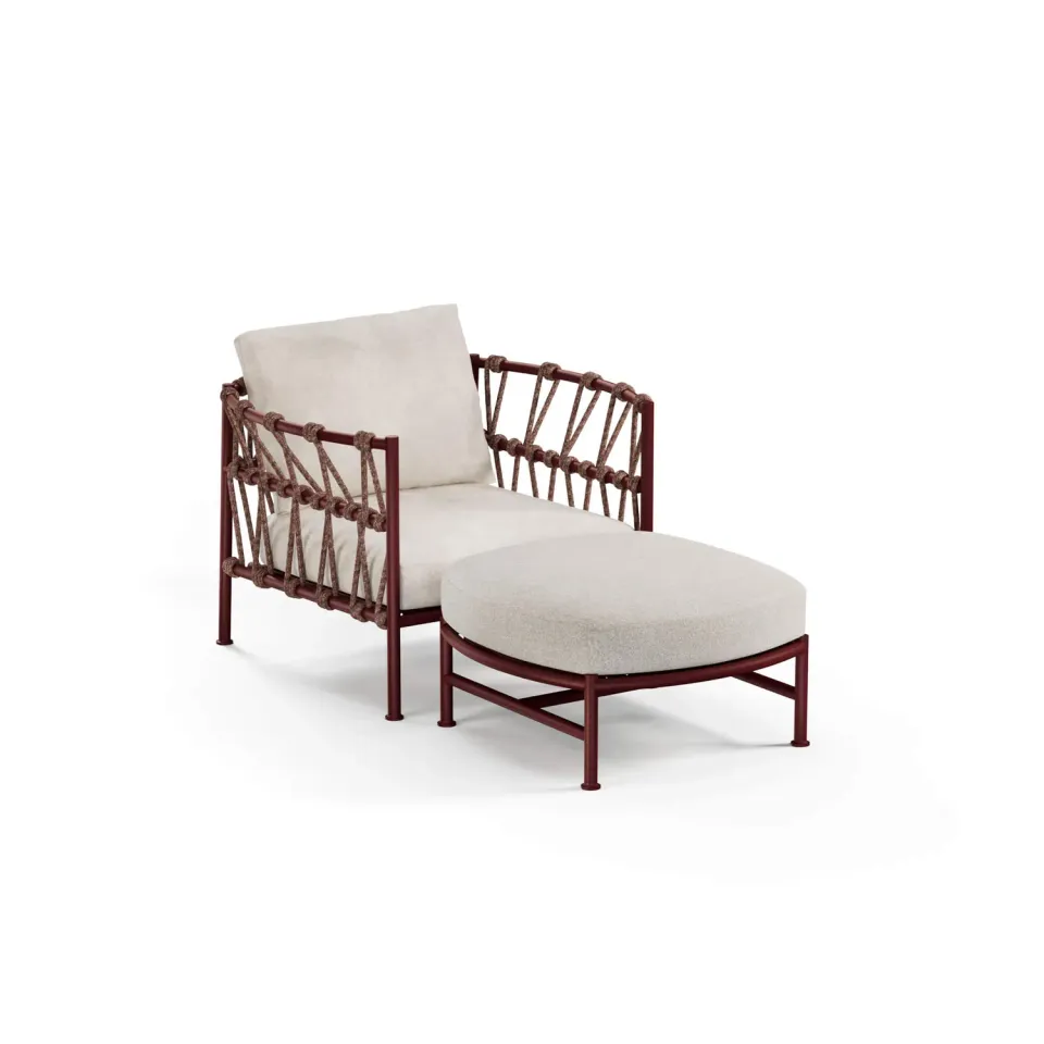 Emu Snooze Daybed Outdoorliege wetterfest