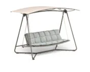 Emu Terramare Reel Schaukelsofa mit verstellbarem Rücken