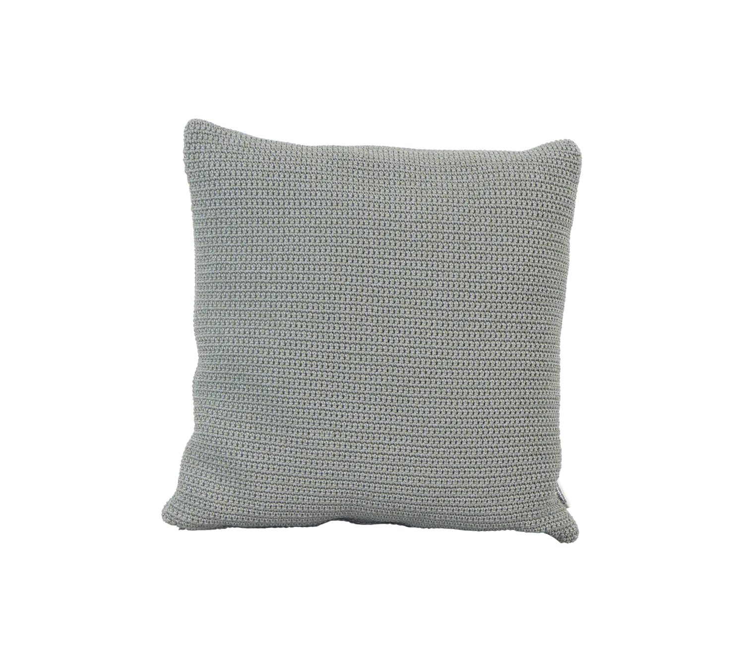 Cane-line Divine Zierkissen 50x50 cm Türkis PP