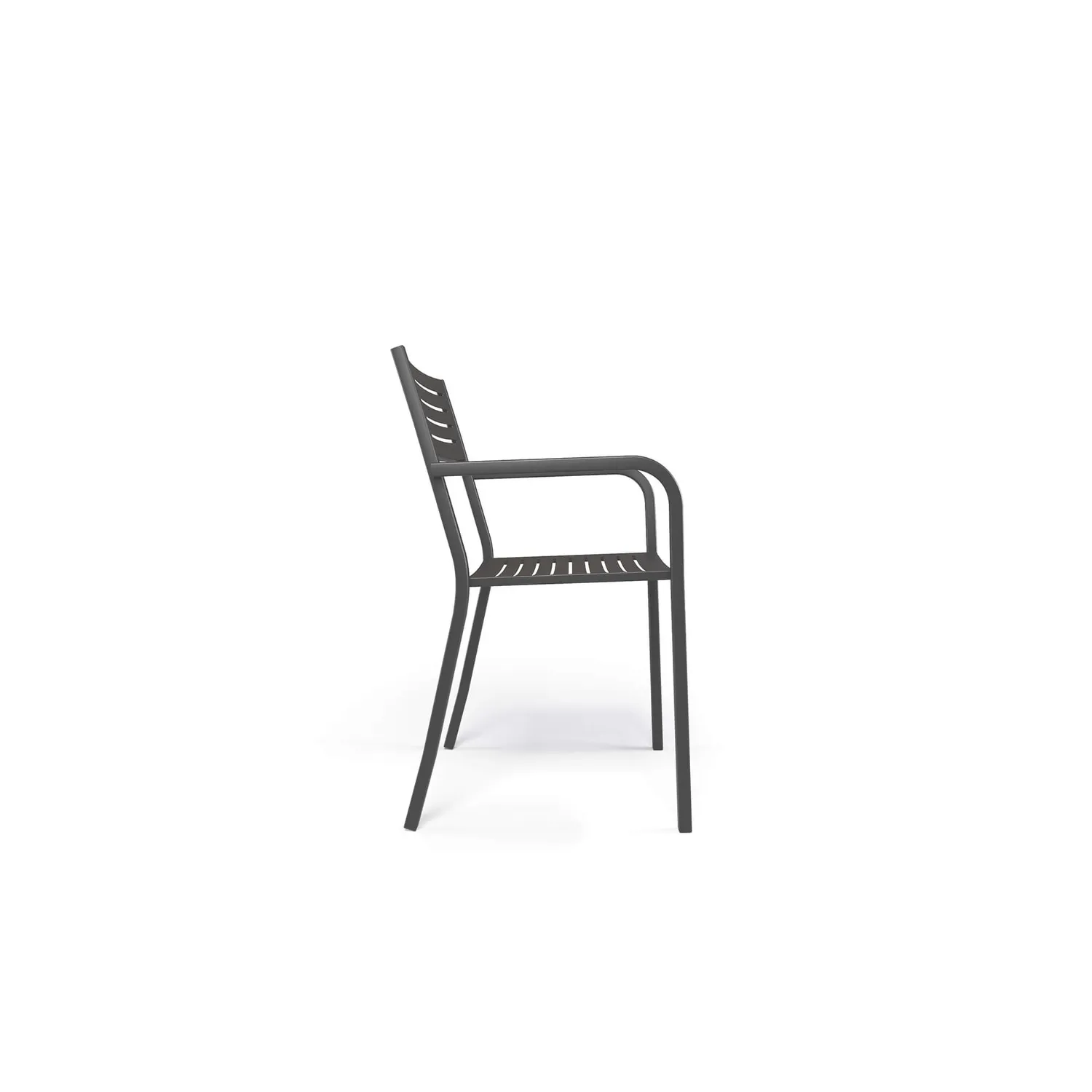 Emu Heaven Butaca Sessel gestreift