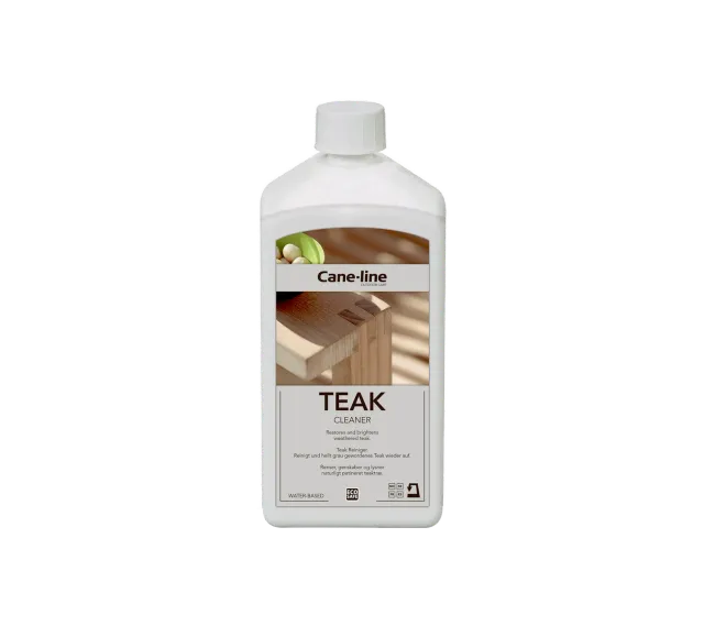 Cane-line Teak Cleaner Teakreiniger 1000 ml
