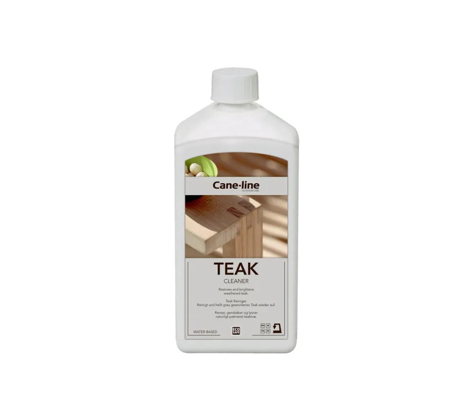Cane-line Teak Cleaner Teakreiniger 1000 ml