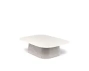 Emu Carousel Gartensofa 2-Sitzer Seilgeflecht