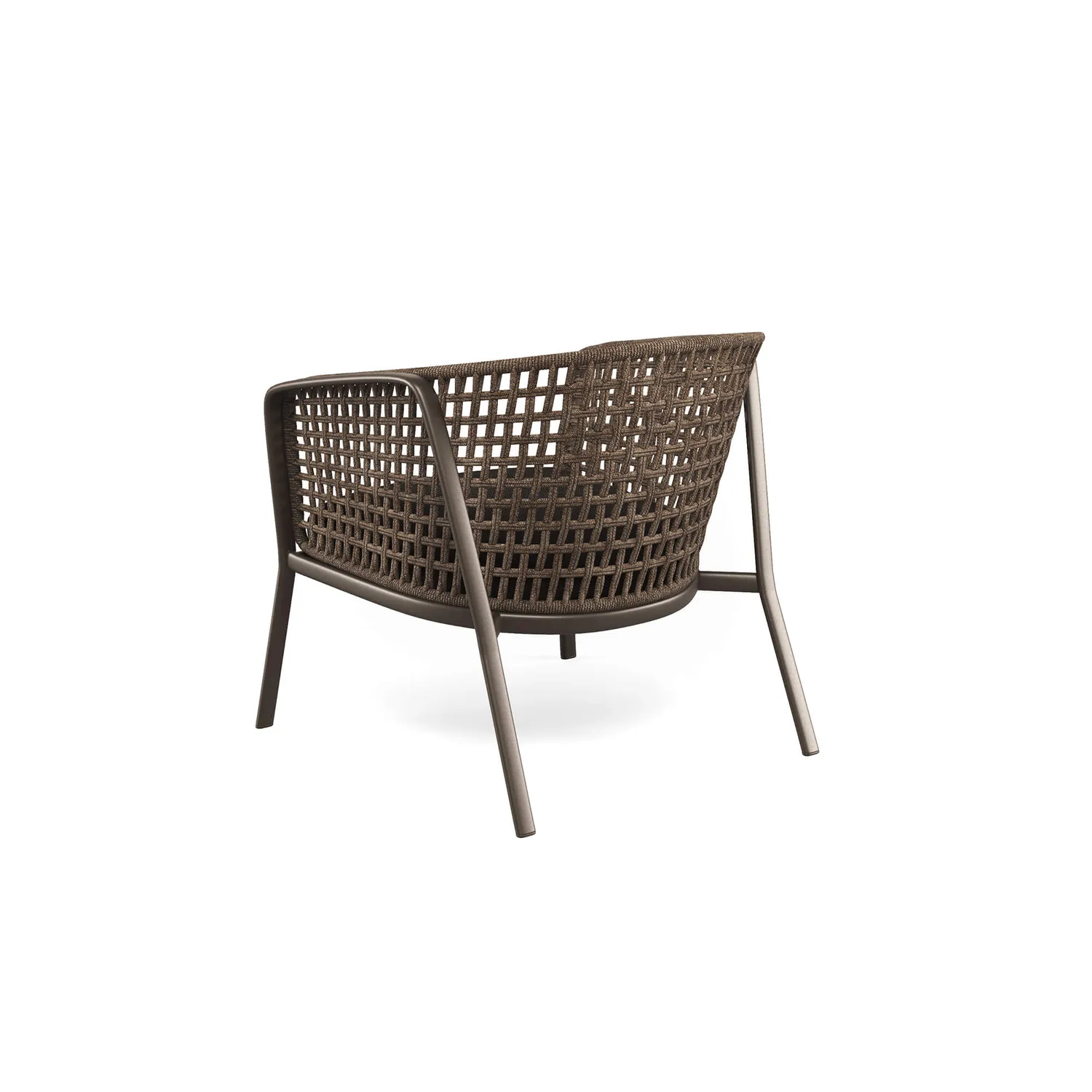 Emu Heaven Carousel Sessel Seil