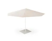 Emu Ducale d4 Sonnenschirm Mittelstock Aluminium