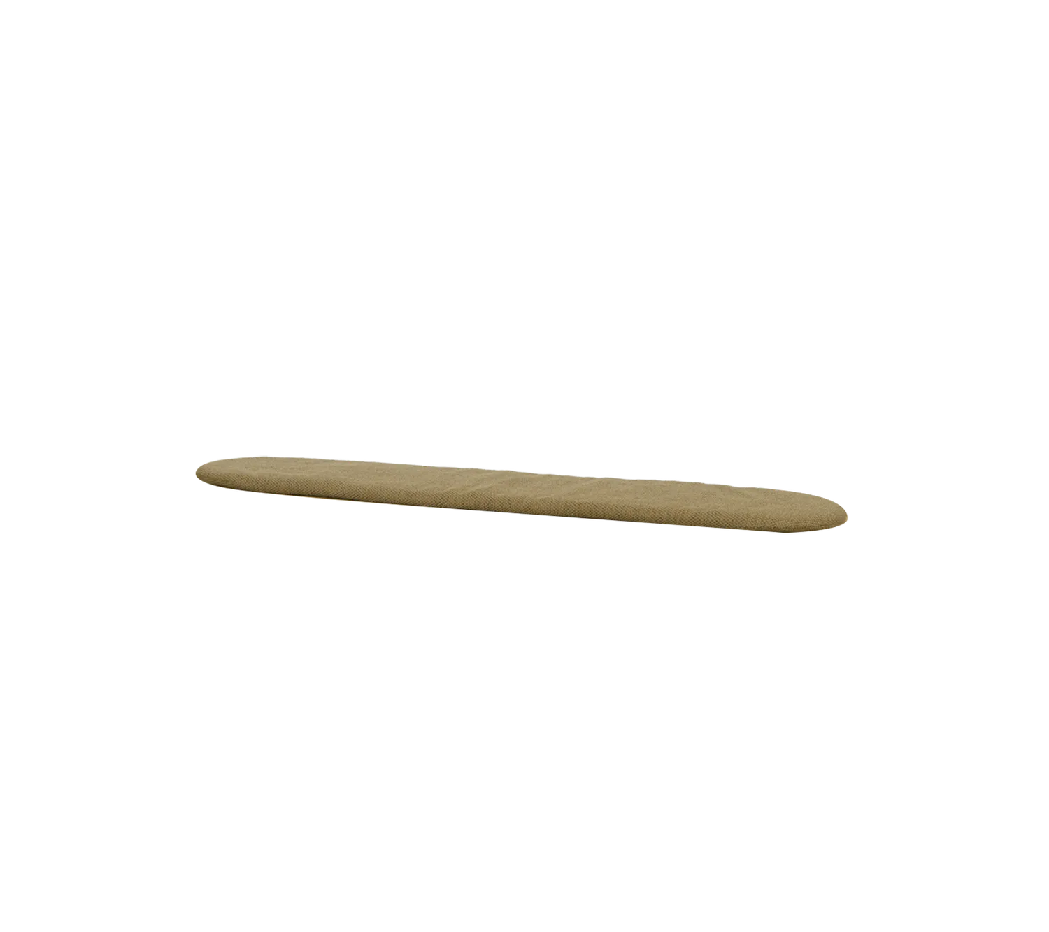 Cane-line Sticks Bank Kissen sand QuickDry