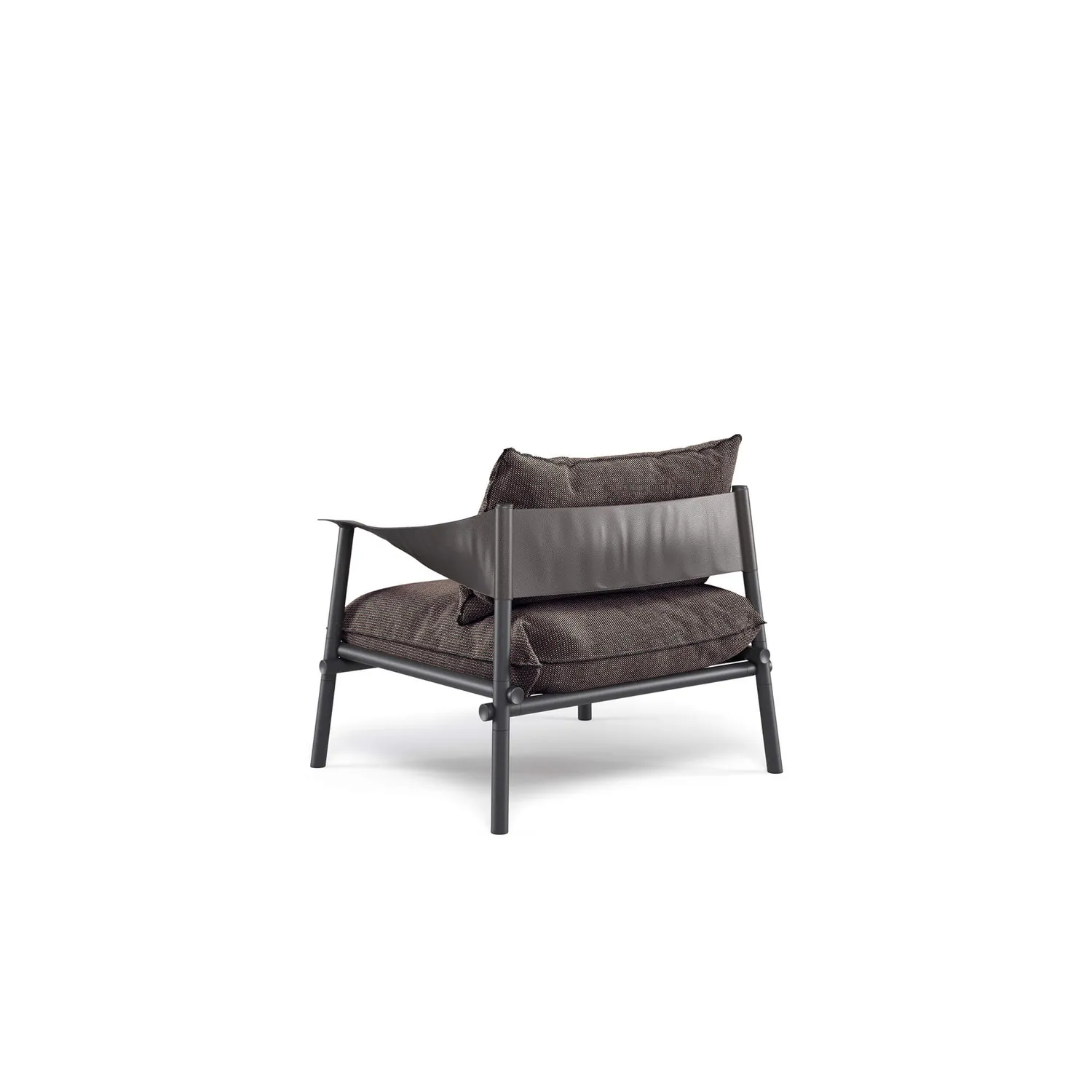 Emu Terramare Loungesessel breit Outdoor Stoff