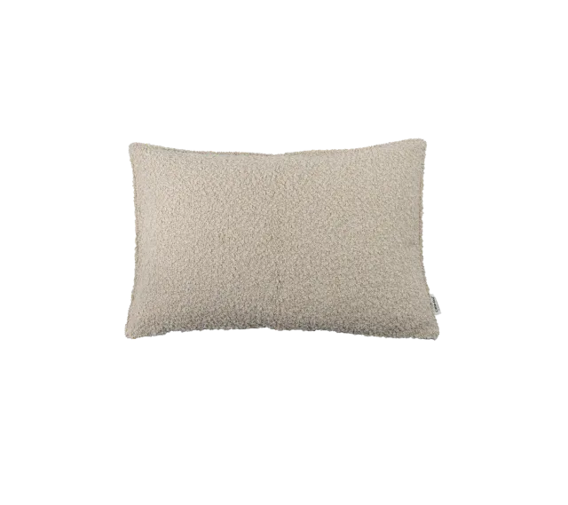 Cane-line Scent Dekokissen 40x60 cm Weiß