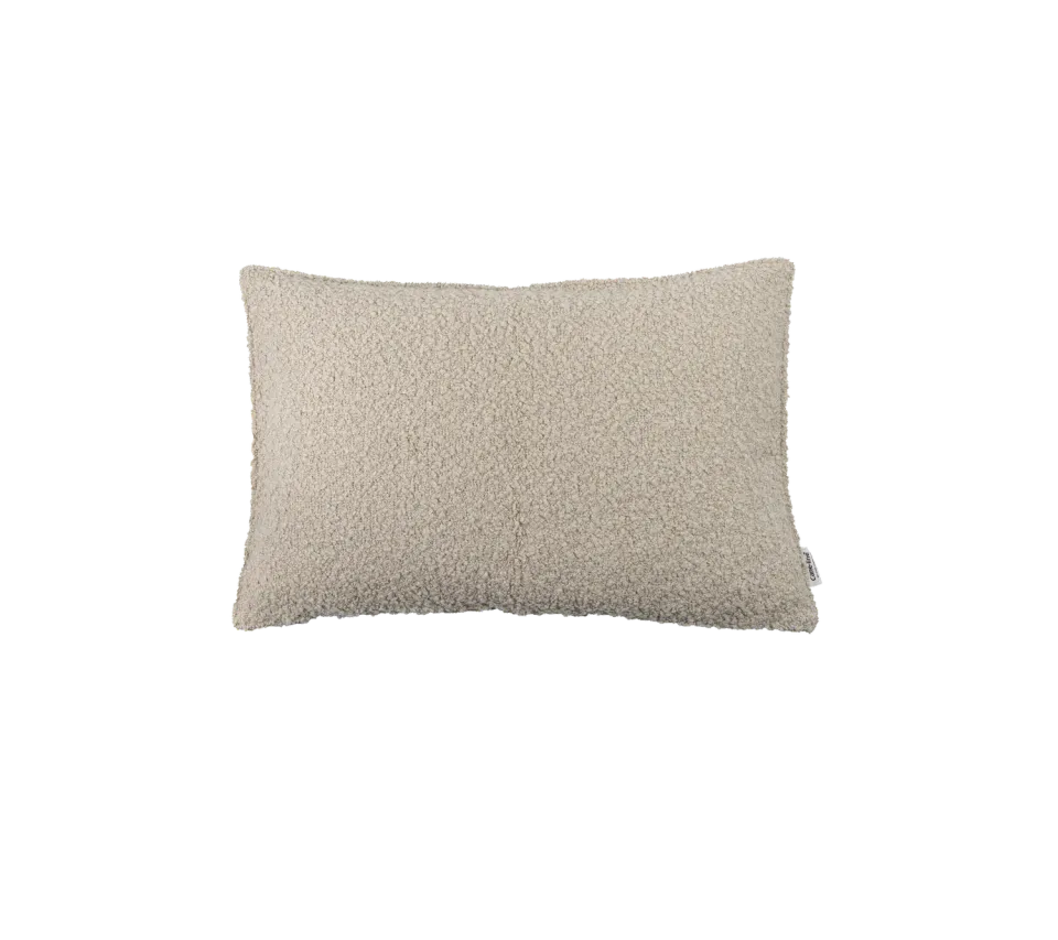 Cane-line Scent Dekokissen 40x60 cm Weiß