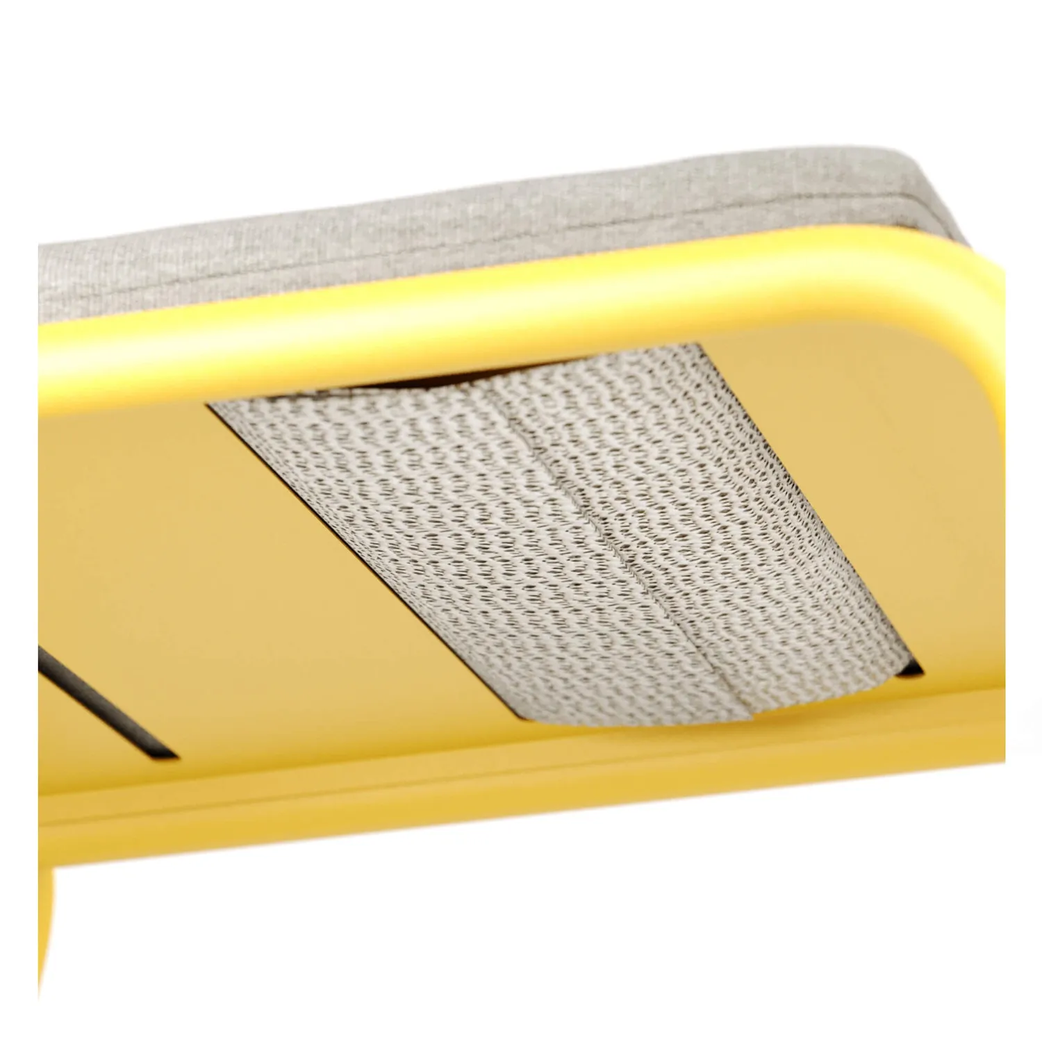 Emu Star Gartensessel Metall farbig