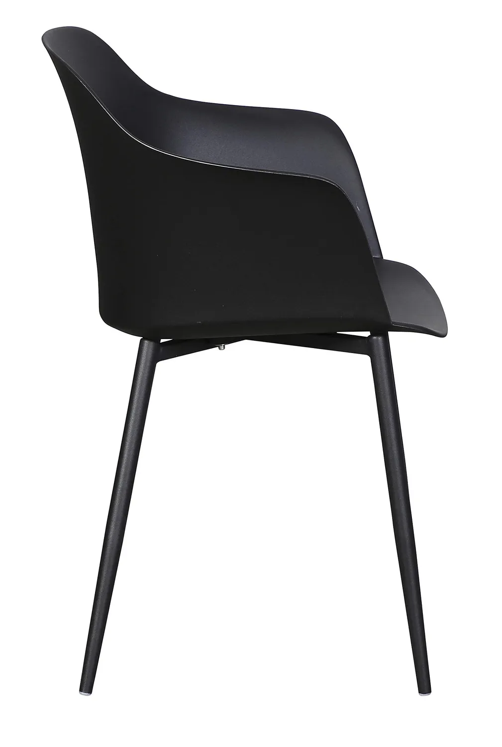 Envy Sitzgruppe 7-tlg 6 Personen skandinavisch