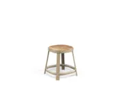 Emu Thor Barhocker Stahl Gartenstuhl