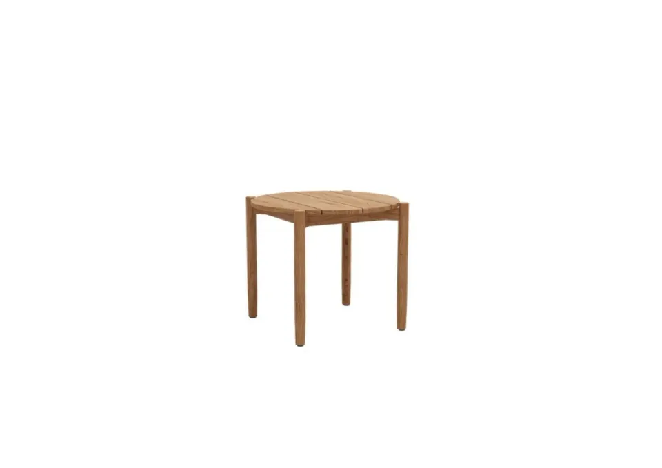 Skargaarden Koster Lounge Table Large Teak
