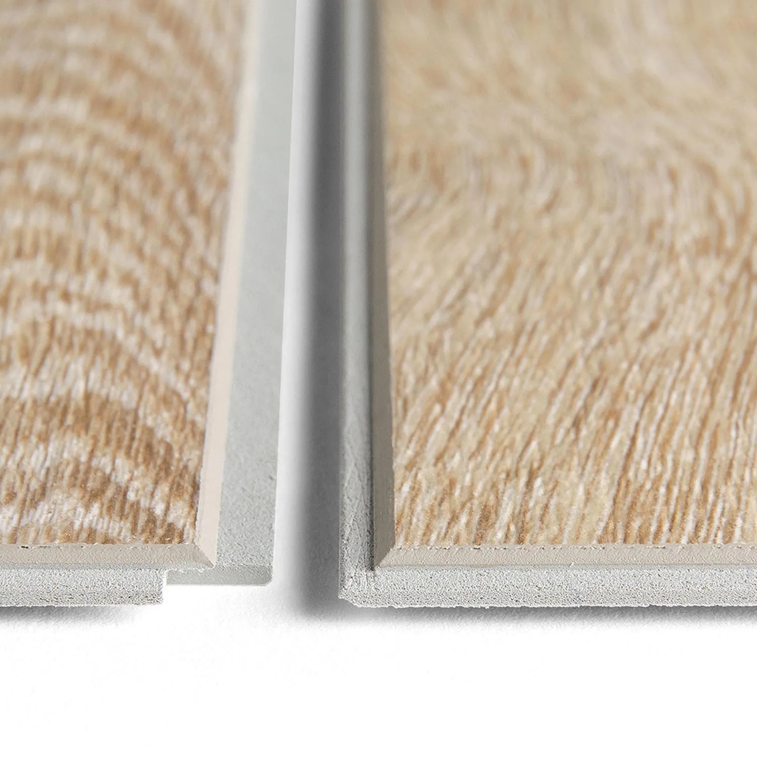 Grosfillex GX Wall+ Wandpaneele Natural Oak matt