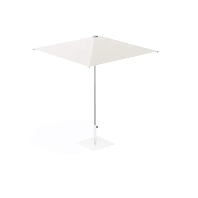 Emu Sole Piazzetta Sonnenschirm 2x2 Sonnenschirm kompakt