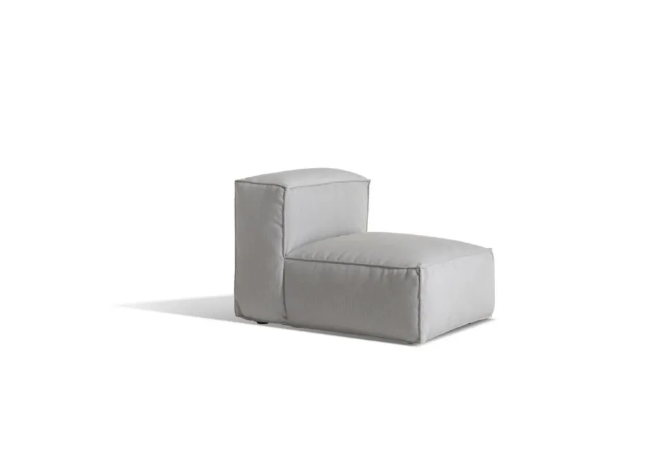 Skargaarden Asker Sofa Mittelteil Klein Gartensofa QuickDry