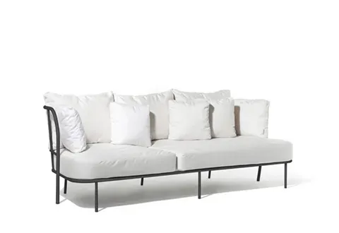 Skargaarden Saltö Sofa Outdoor-Sofa