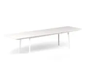 Emu Plus4 Imperial Ausziehtisch für 12 Personen