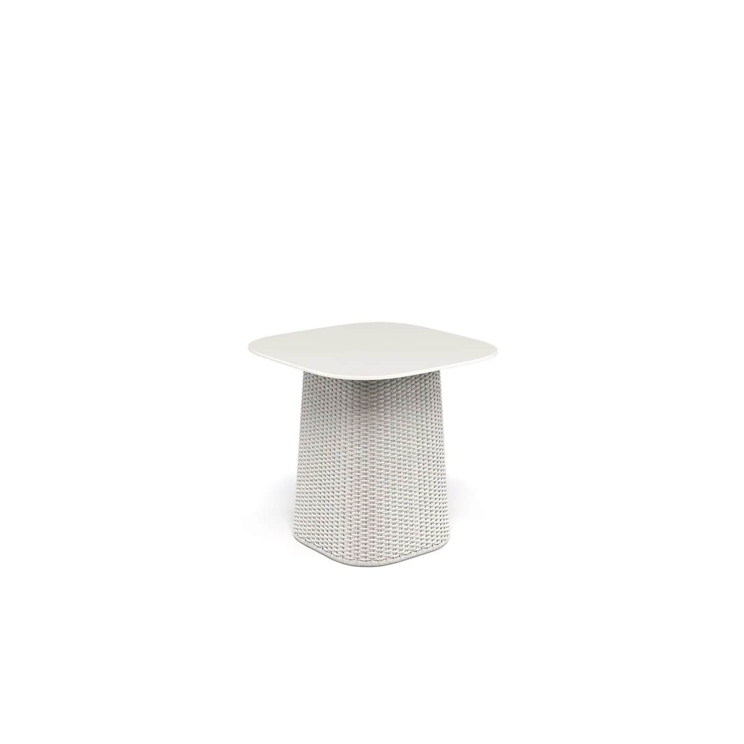 Emu Carousel Couchtisch quadratisch niedrig