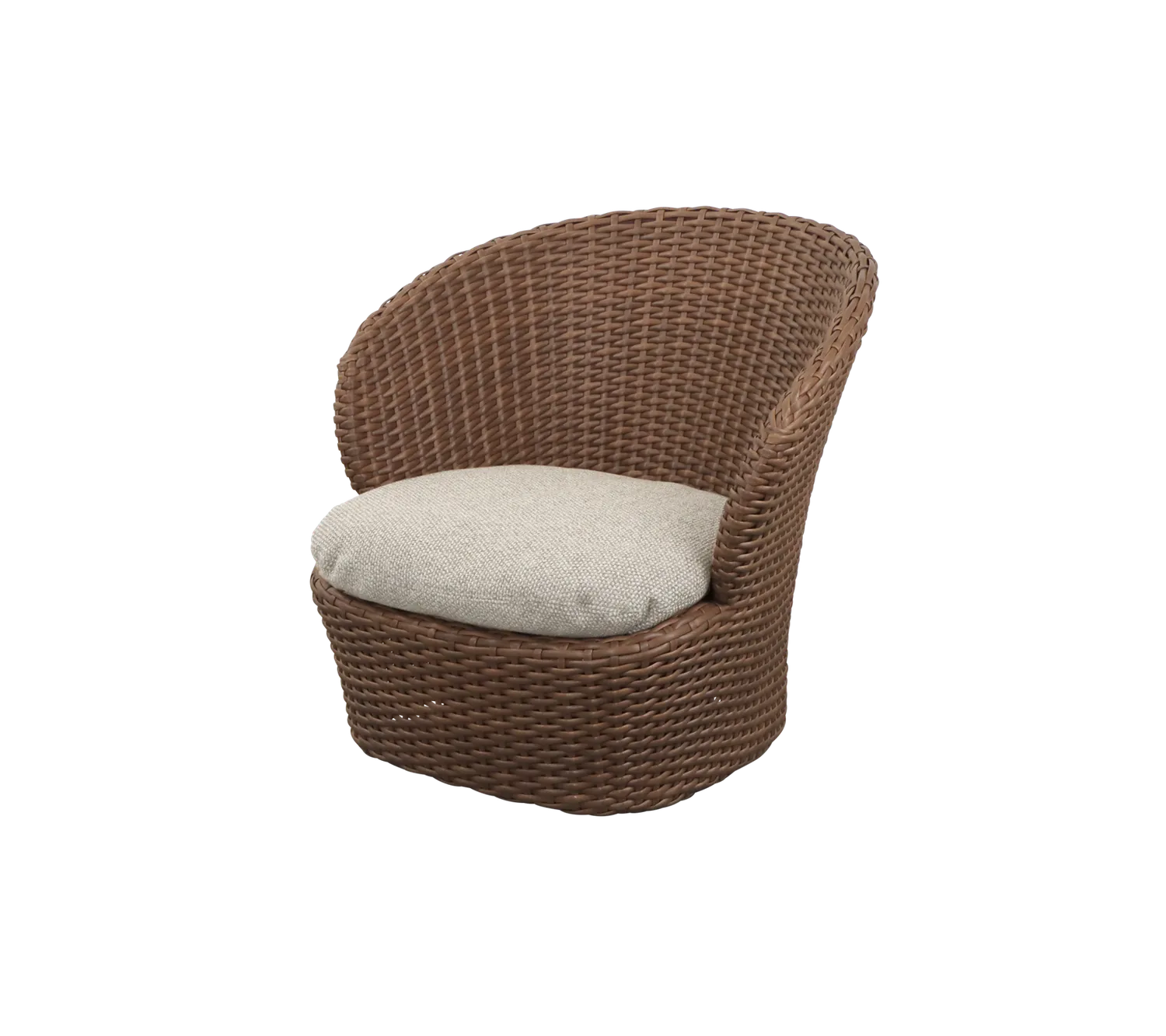 Cane-line Coast Sitzkissen Sand Natté QuickDry