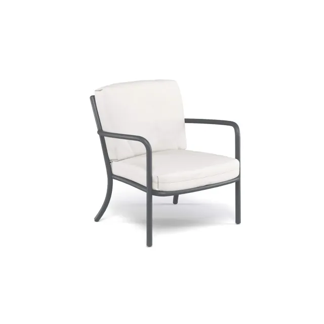 Emu Heaven Loungesessel Segno Streifen Outdoor