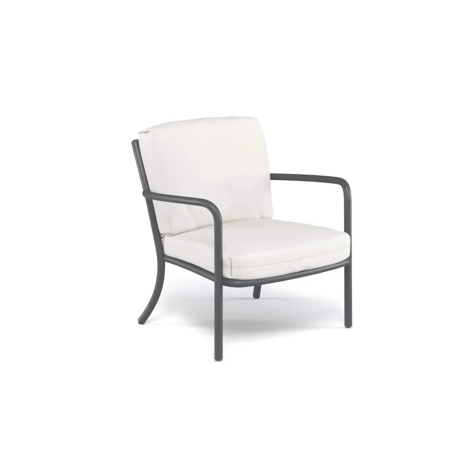 Emu Heaven Loungesessel Segno Streifen Outdoor