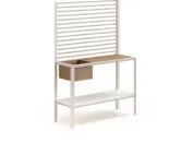 Emu Emily Modulsystem Konfiguration 4 Teak