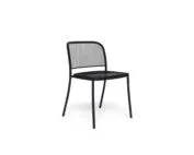 Emu Heaven Sillon Armlehnsessel Stahl stapelbar