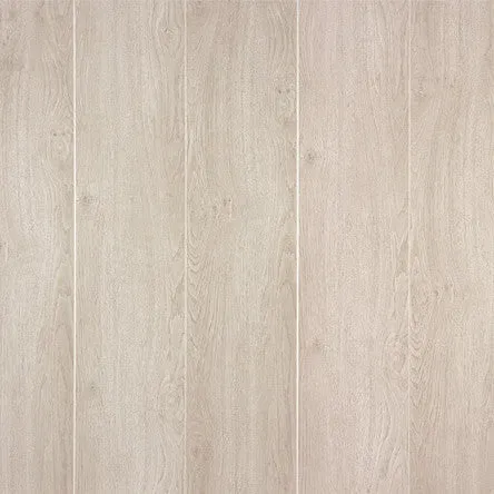 Grosfillex Element Les Bois Wandpaneel Blanc Cérusé Holz