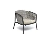 Emu Carousel Gartensofa 2-Sitzer Seilgeflecht