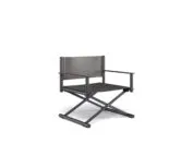 Emu Terra Hocker Fußablage Outdoor Indoor