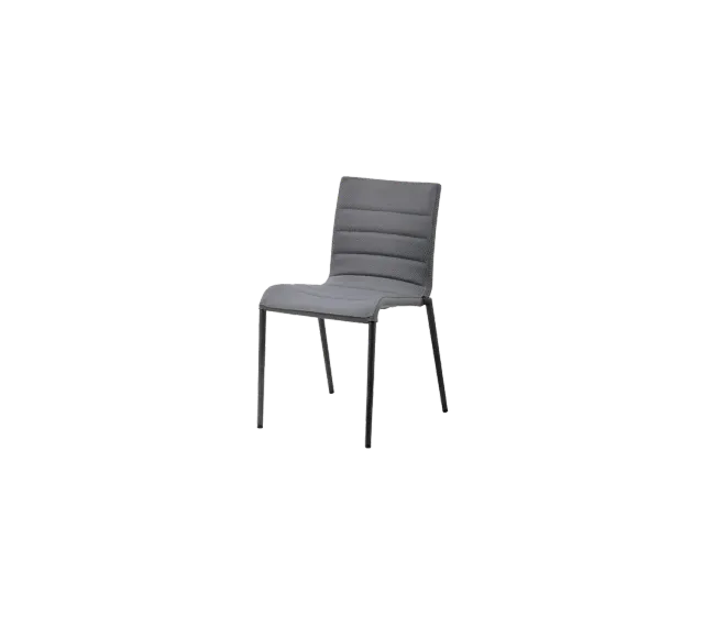 Cane-line Core Gartenstuhl Grau AirTouch QuickDry